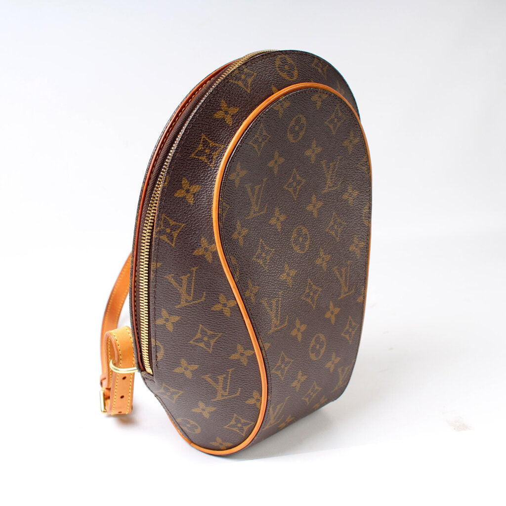 Ellipse Backpack Monogram
