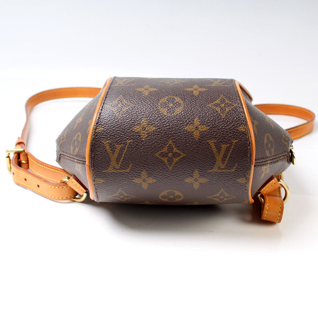 Ellipse Backpack Monogram