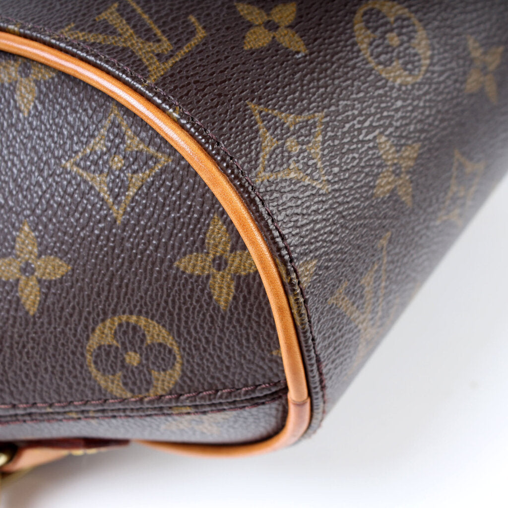 Ellipse Backpack Monogram