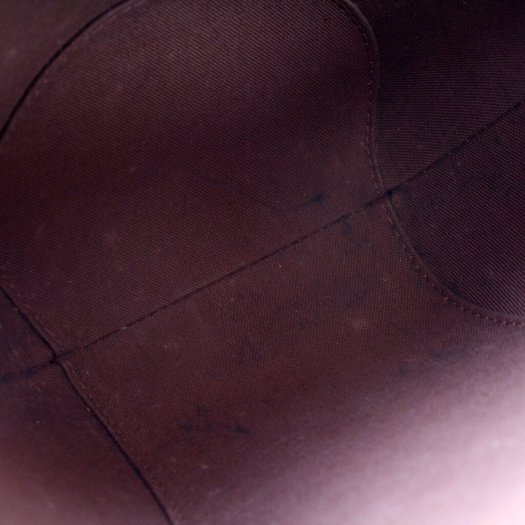 Ellipse Backpack Monogram