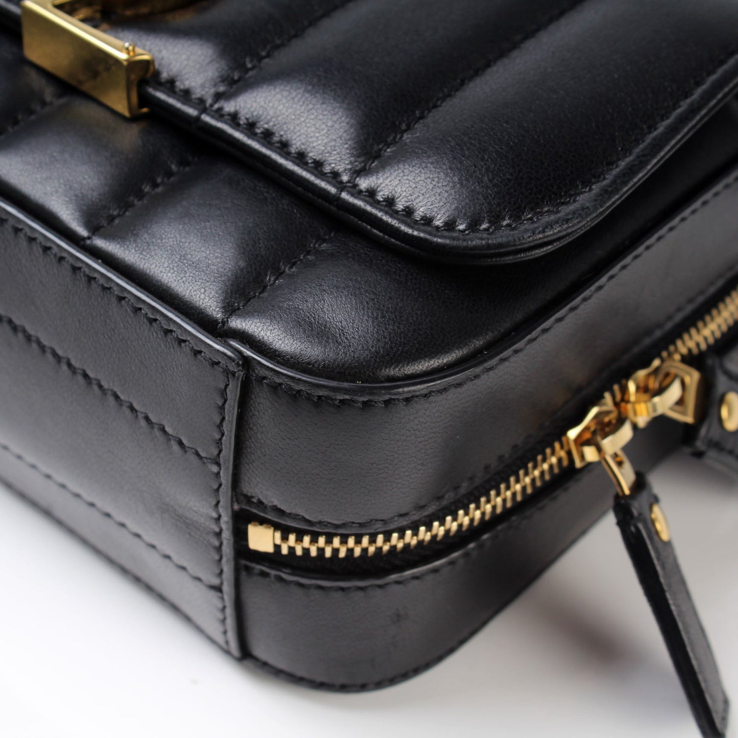 Mini Vicky Crossbody 554075