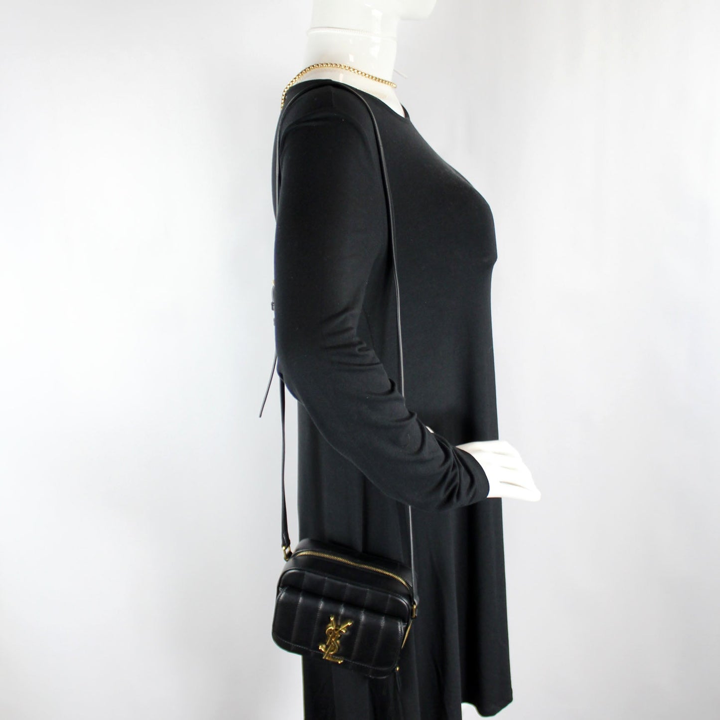 Mini Vicky Crossbody 554075
