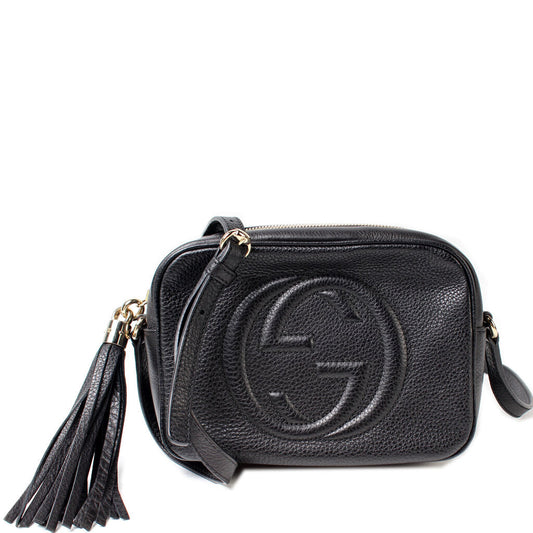 308364 Soho Disco Crossbody