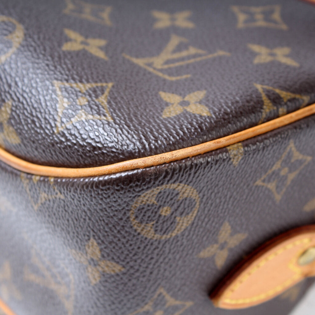 Blois Crossbody Monogram