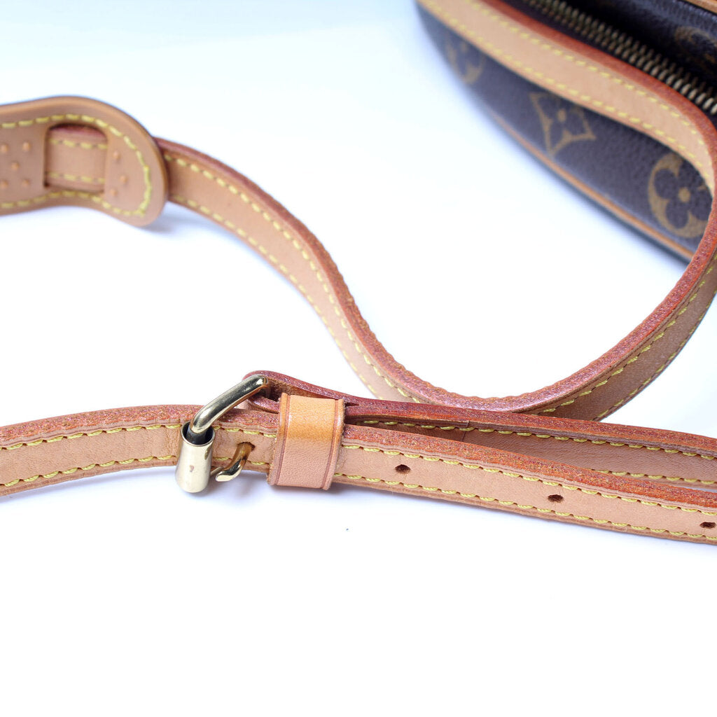 Blois Crossbody Monogram