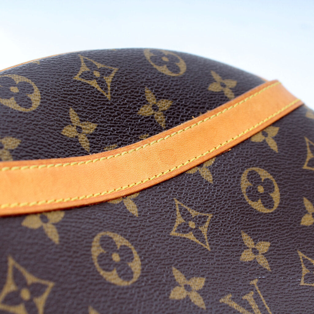 Blois Crossbody Monogram