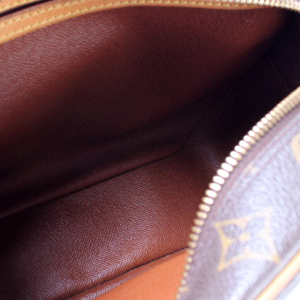 Blois Crossbody Monogram