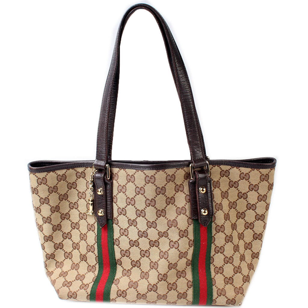 137396 GG Shelly Tote