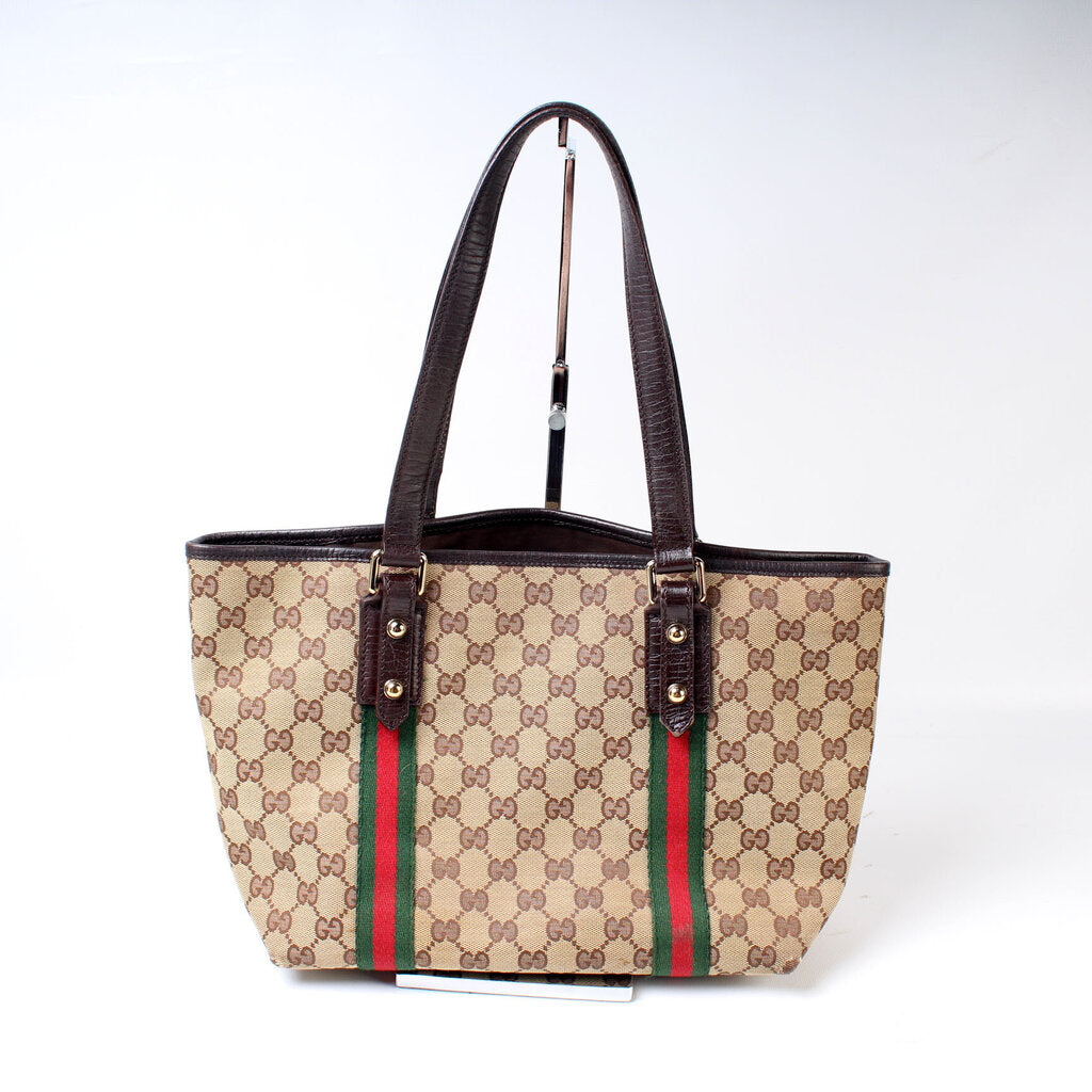 137396 GG Shelly Tote