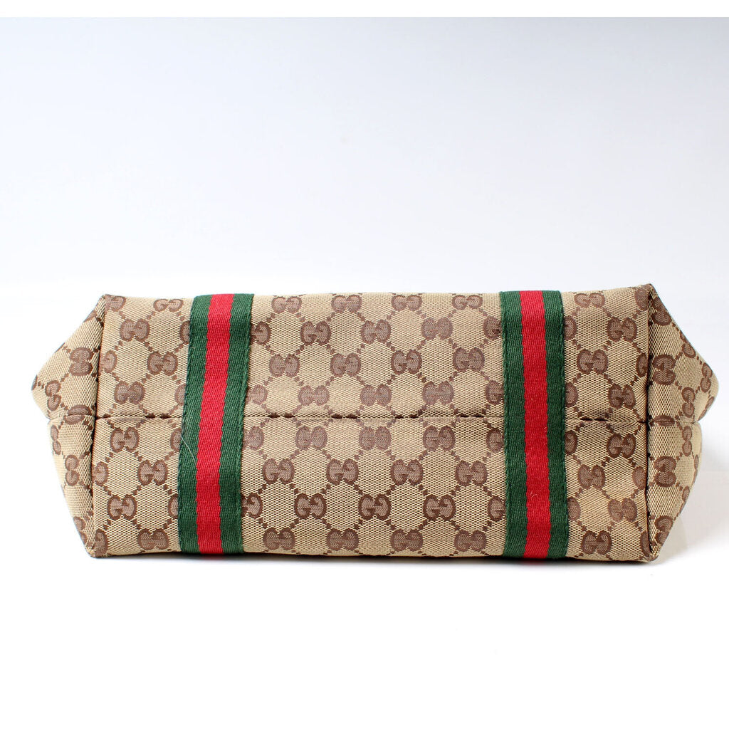 137396 GG Shelly Tote