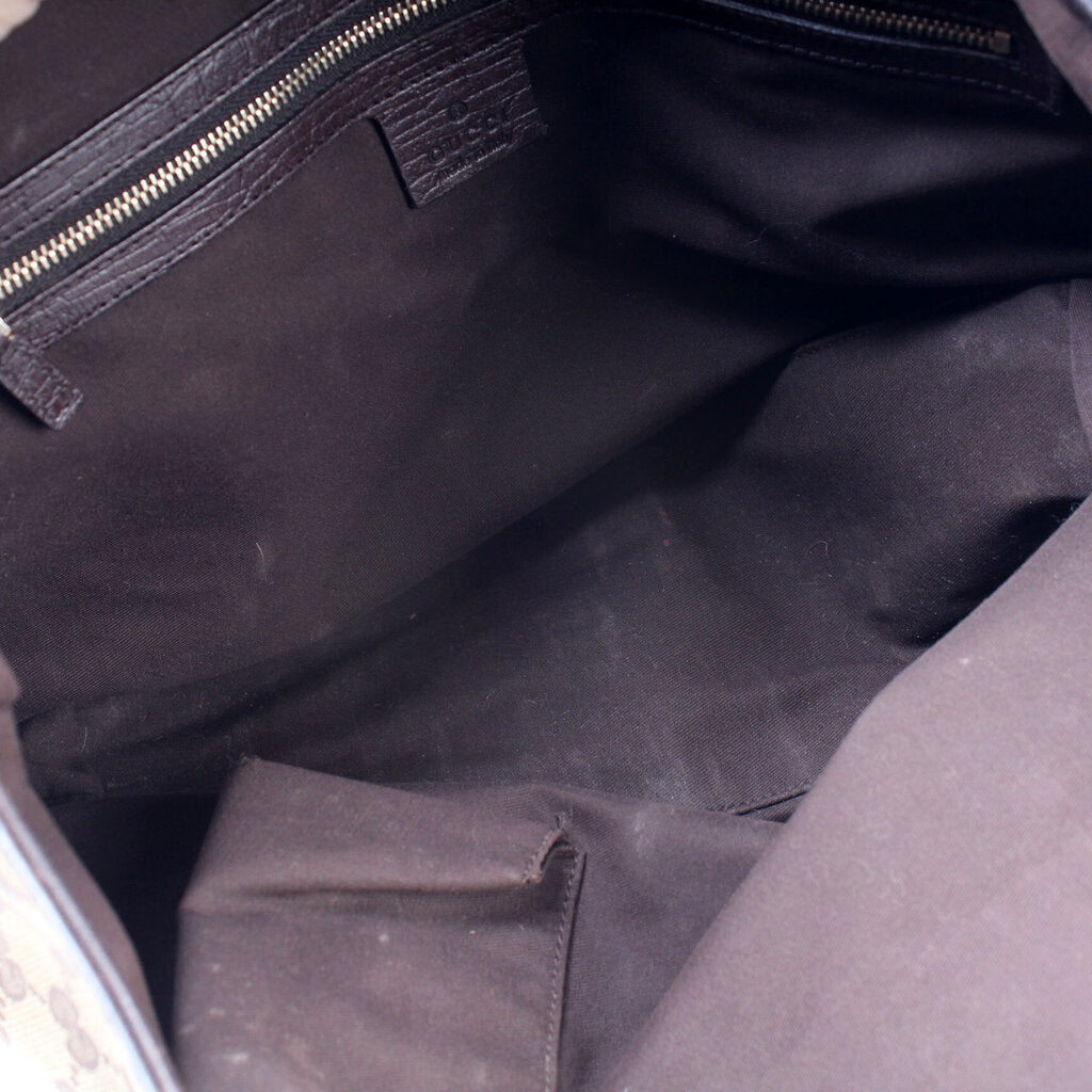 137396 GG Shelly Tote