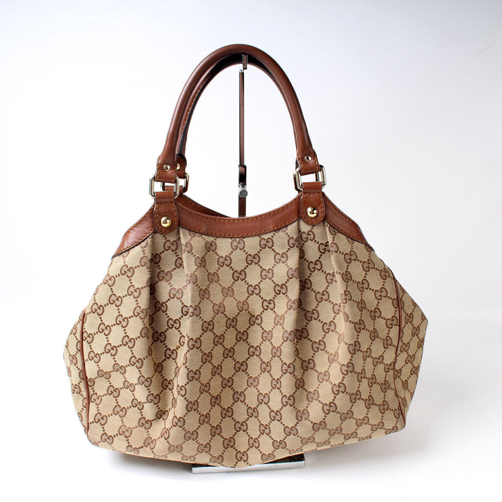 211944 Sukey Canvas Tote