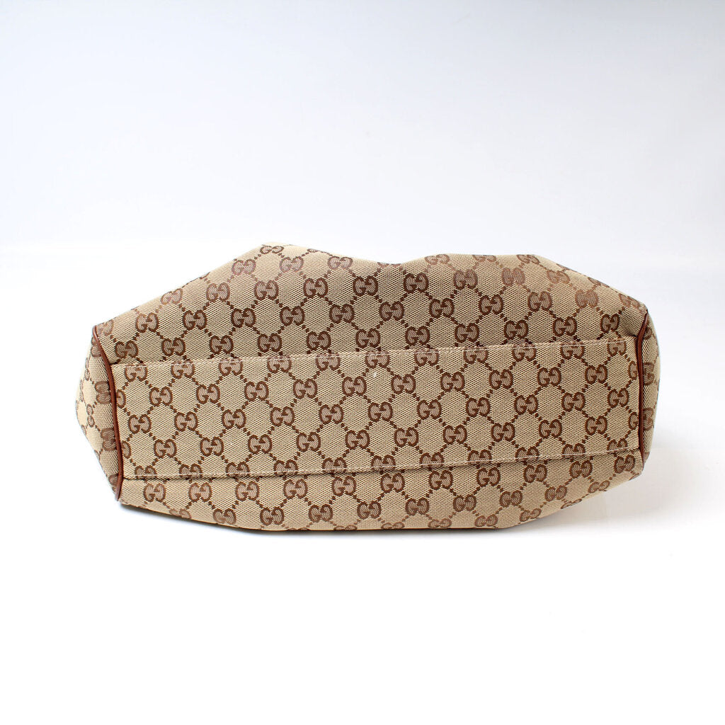 211944 Sukey Canvas Tote