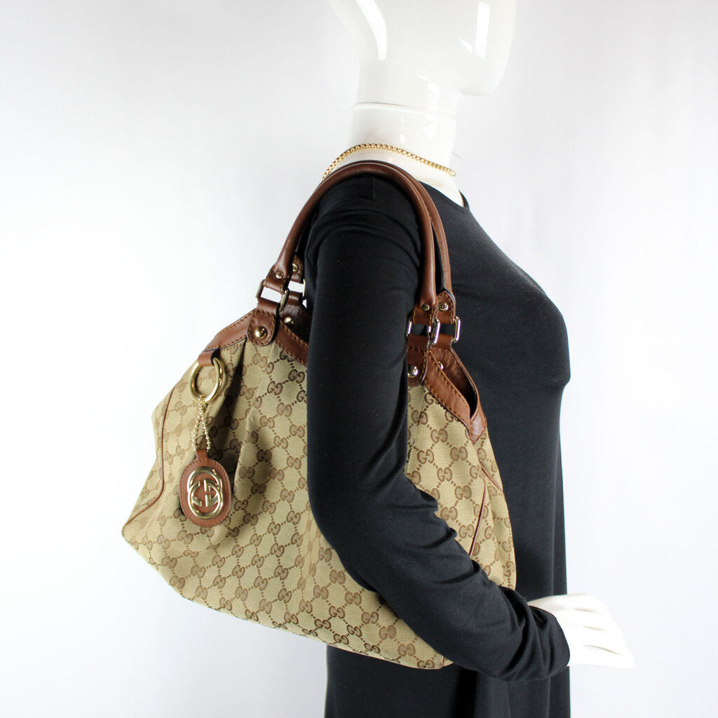 211944 Sukey Canvas Tote