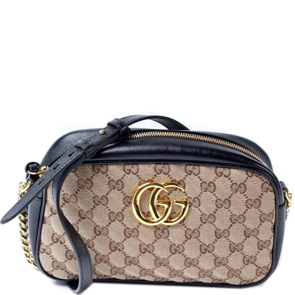 447632 Marmont Small Camera Bag
