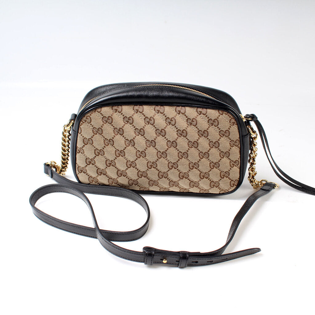 447632 Marmont Small Camera Bag