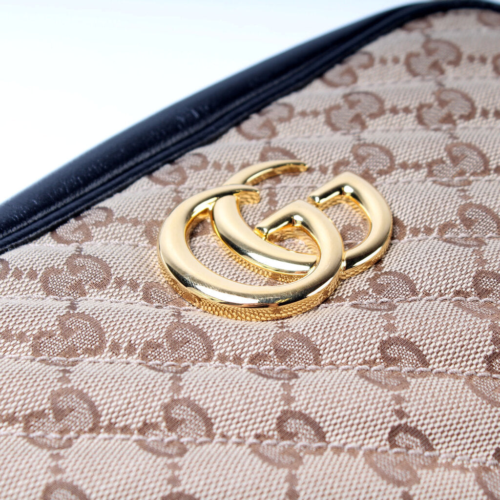 447632 Marmont Small Camera Bag