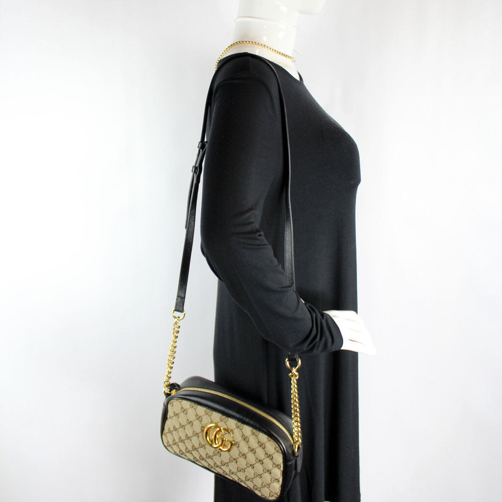 447632 Marmont Small Camera Bag