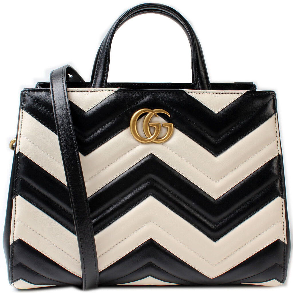 448054 Marmont Top Handle