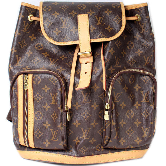 Bosphore Backpack Monogram