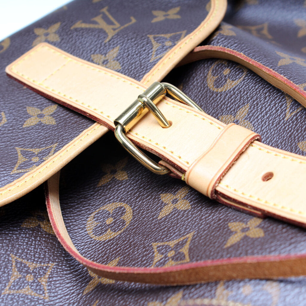 Bosphore Backpack Monogram