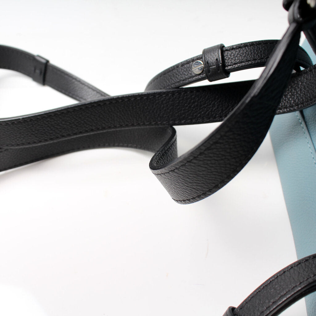 Lockme Backpack Calfskin