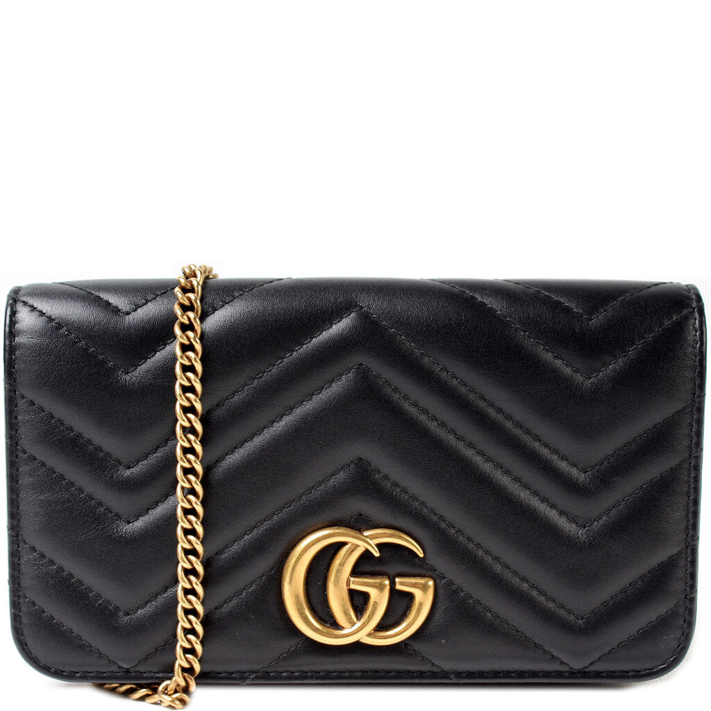488426 GG Marmont Mini Bag