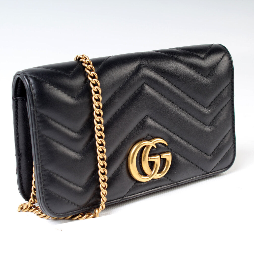 488426 GG Marmont Mini Bag