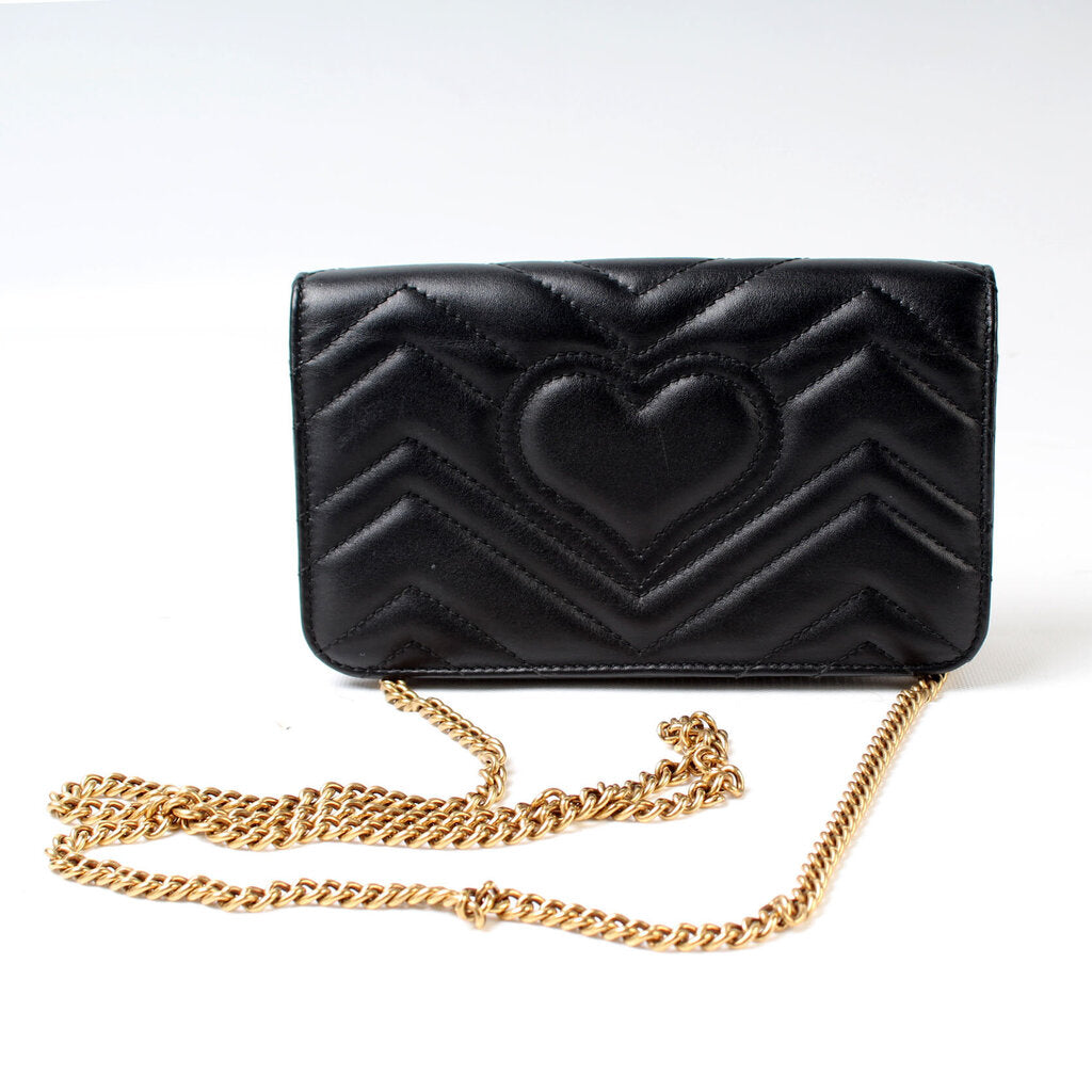 488426 GG Marmont Mini Bag