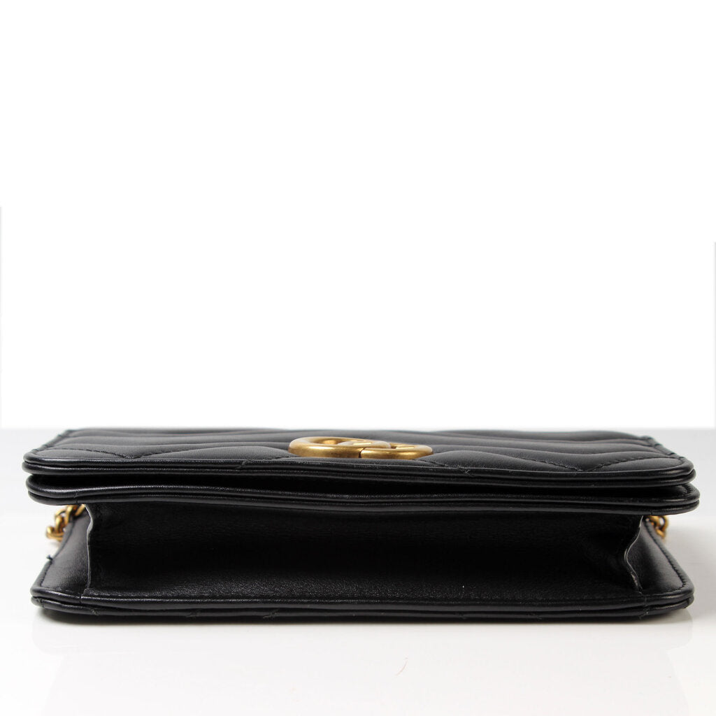488426 GG Marmont Mini Bag