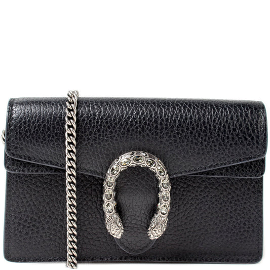 476432 Dionysus GG Super Mini