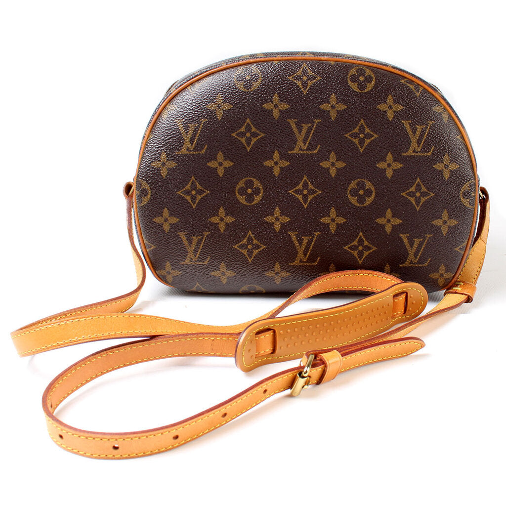 Blois Crossbody Monogram