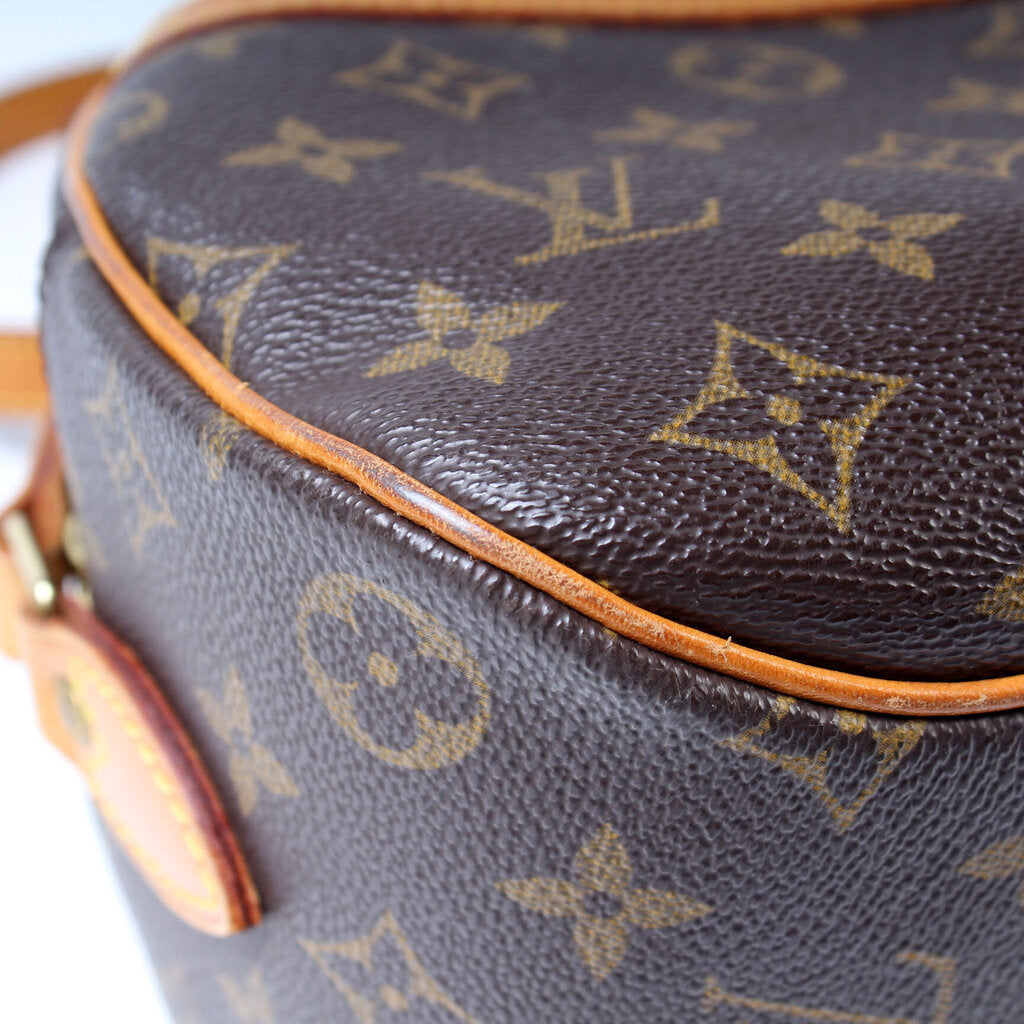 Blois Crossbody Monogram