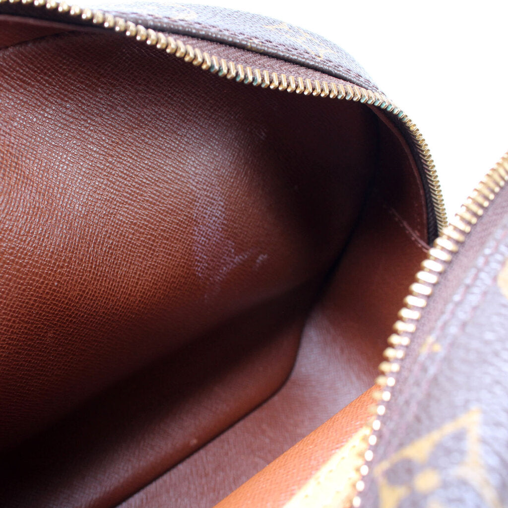 Blois Crossbody Monogram