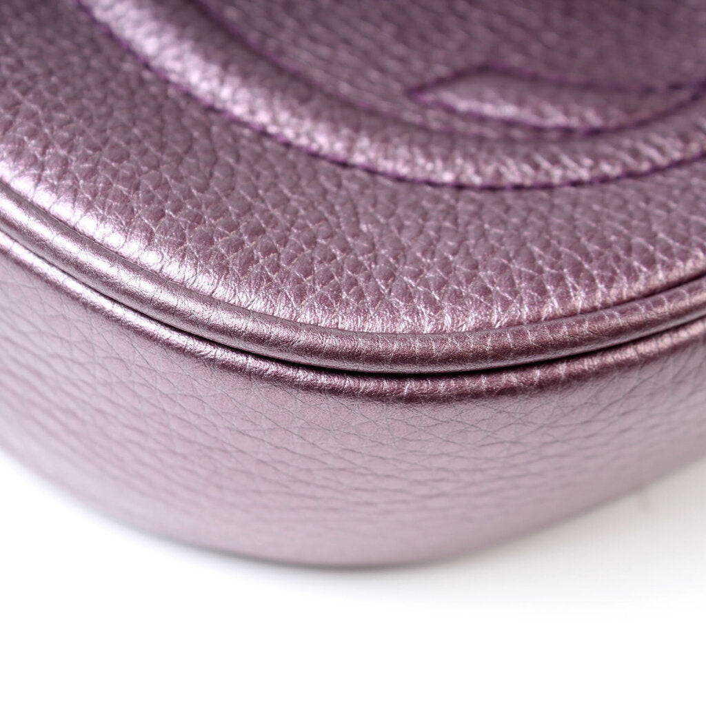 353965 Soho Mini Crossbody