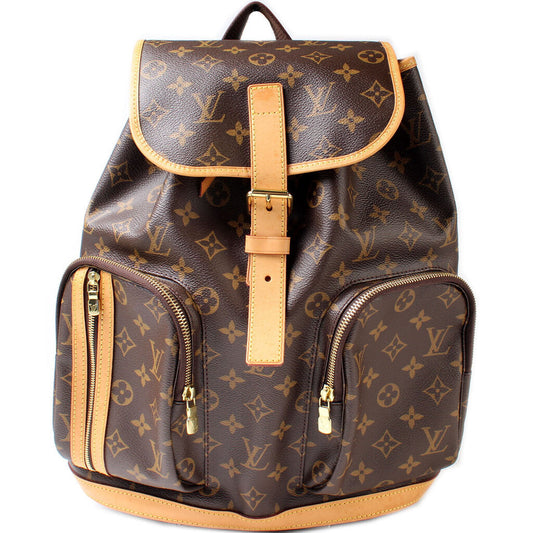 Bosphore Backpack Monogram