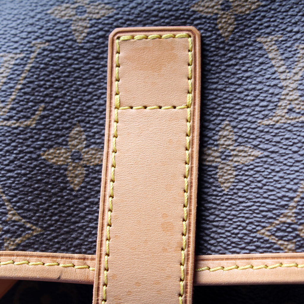 Bosphore Backpack Monogram