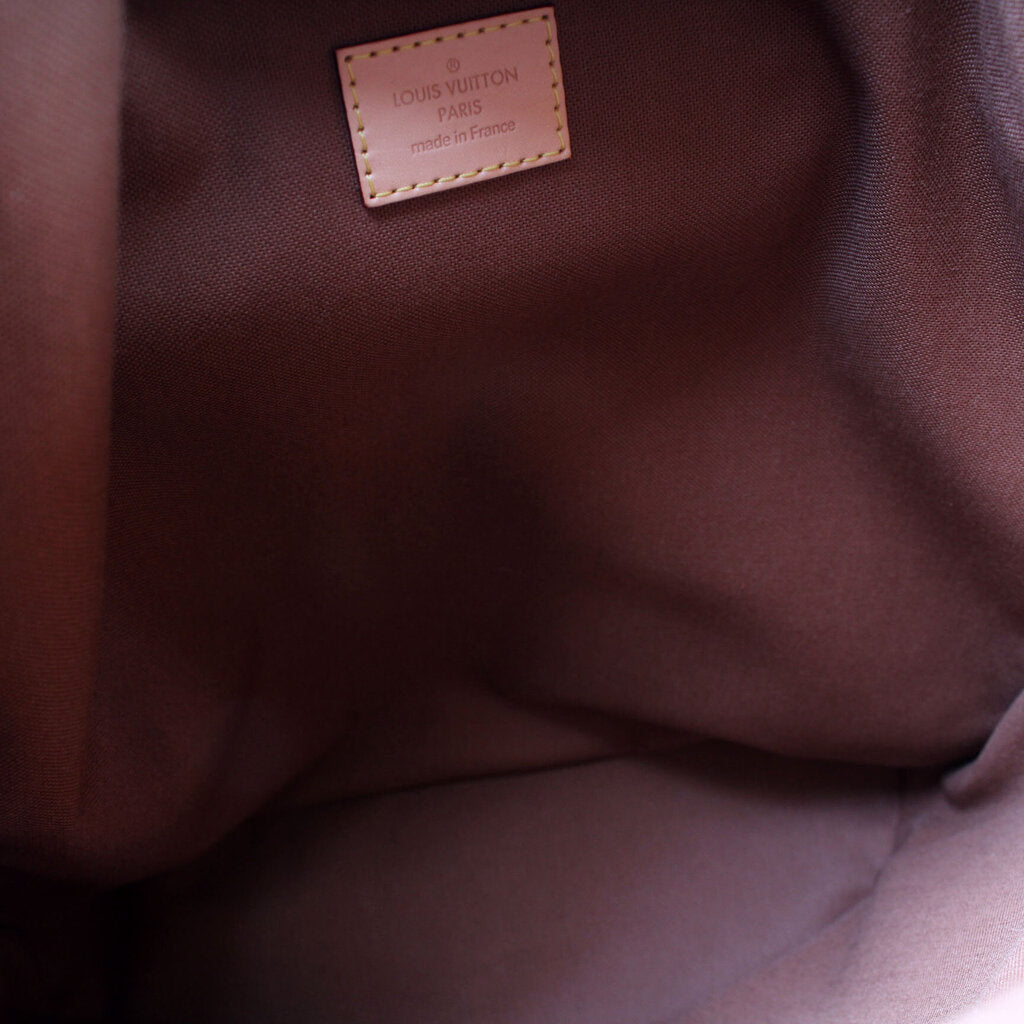 Bosphore Backpack Monogram