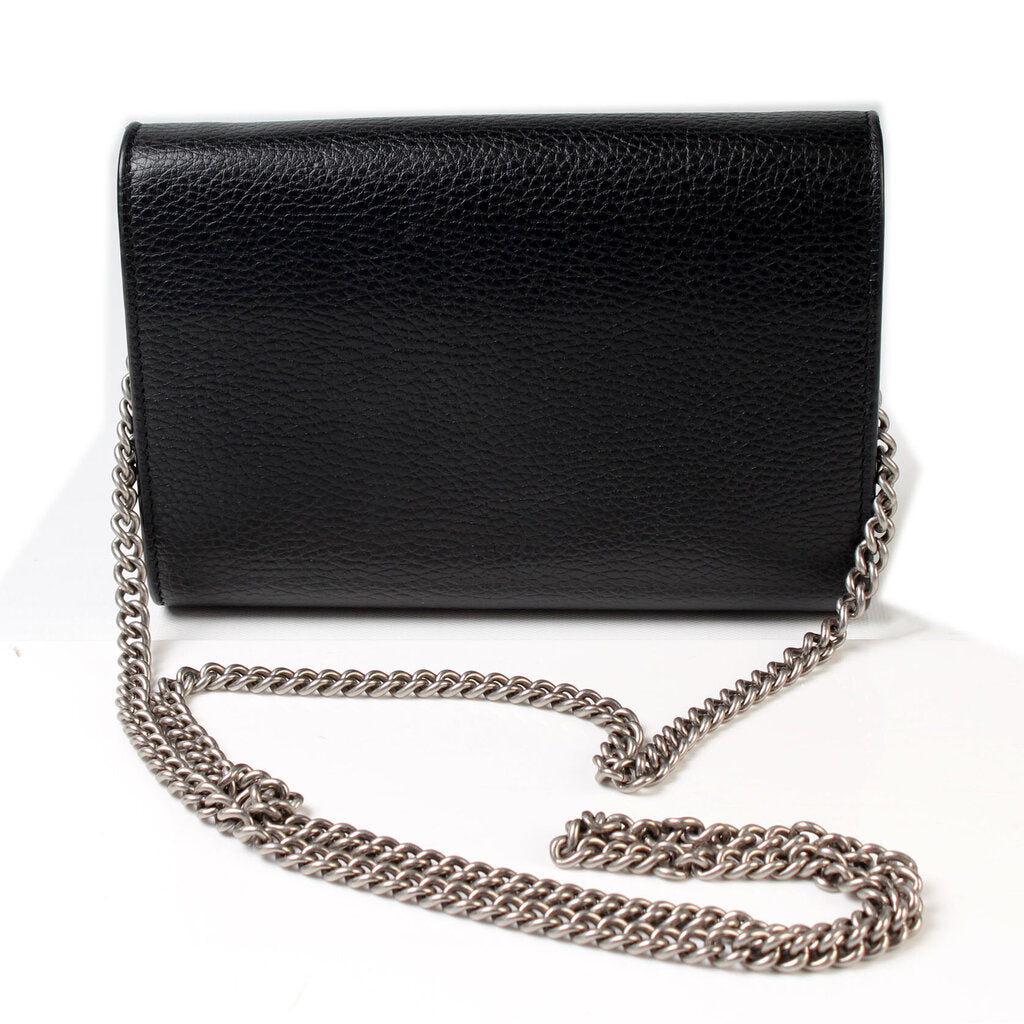 401231 Dionysus Mini Wallet