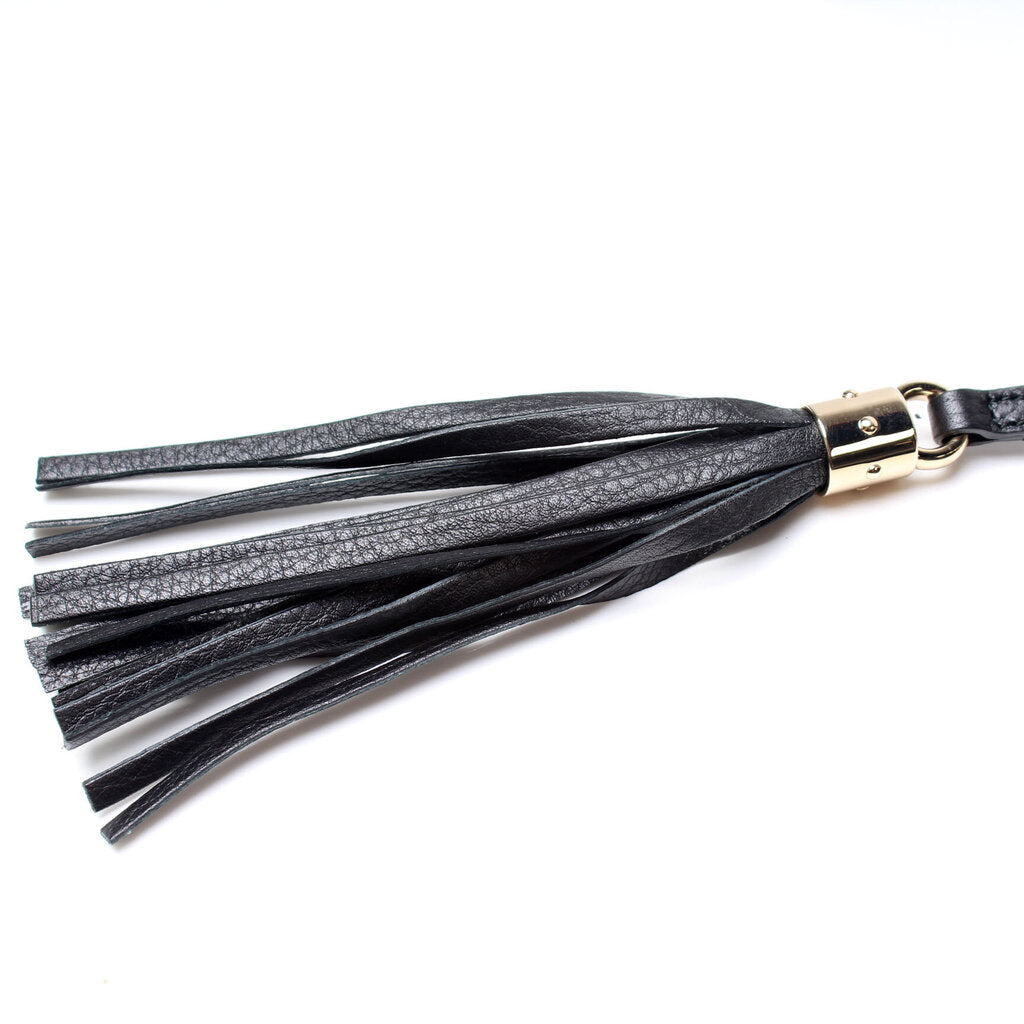 308982 Soho Leather Shoulder Med