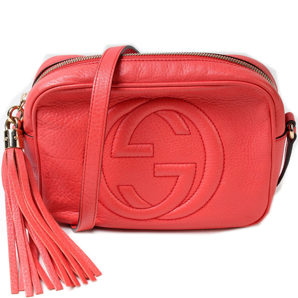 308364 Soho Disco Crossbody