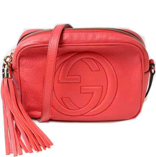 308364 Soho Disco Crossbody