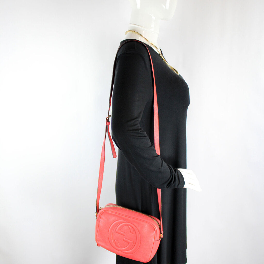 308364 Soho Disco Crossbody
