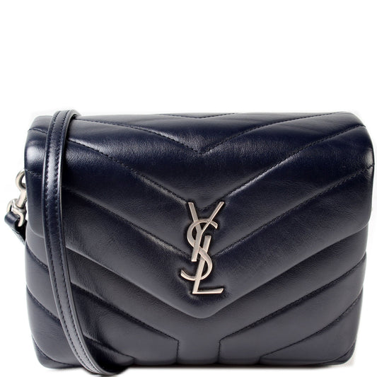 Loulou Satchel Toy Crossbody 467072