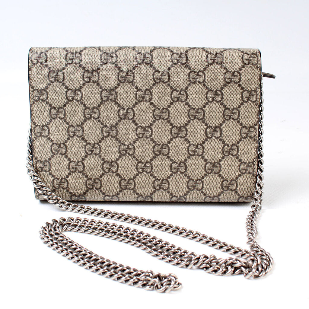 401231 Dionysus Mini Wallet