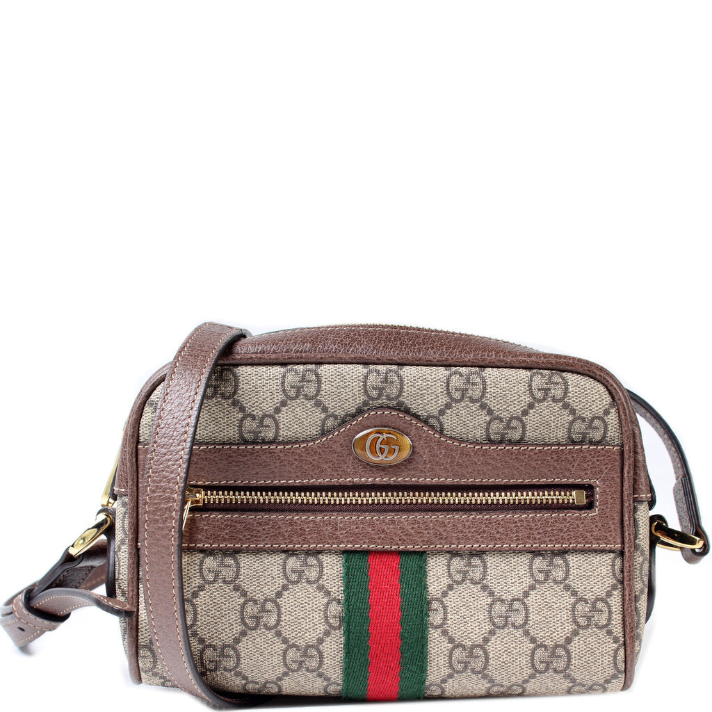 517350 GG Supreme Mini Ophidia