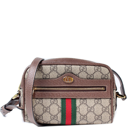 517350 GG Supreme Mini Ophidia