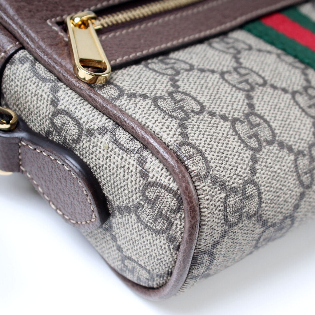 517350 GG Supreme Mini Ophidia