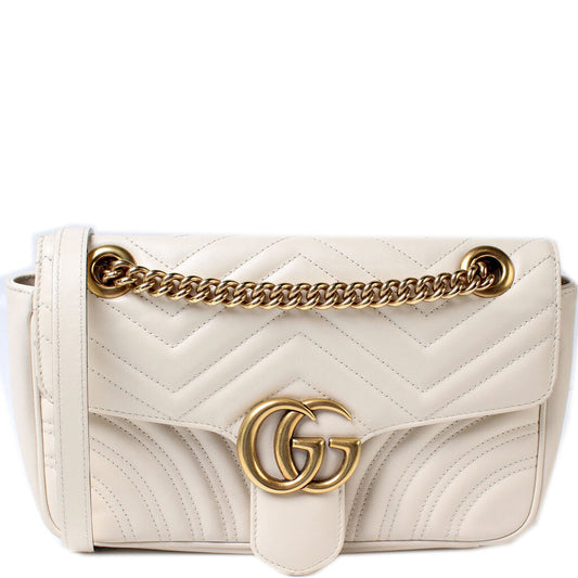 443497 Marmont Shoulder Small Flap