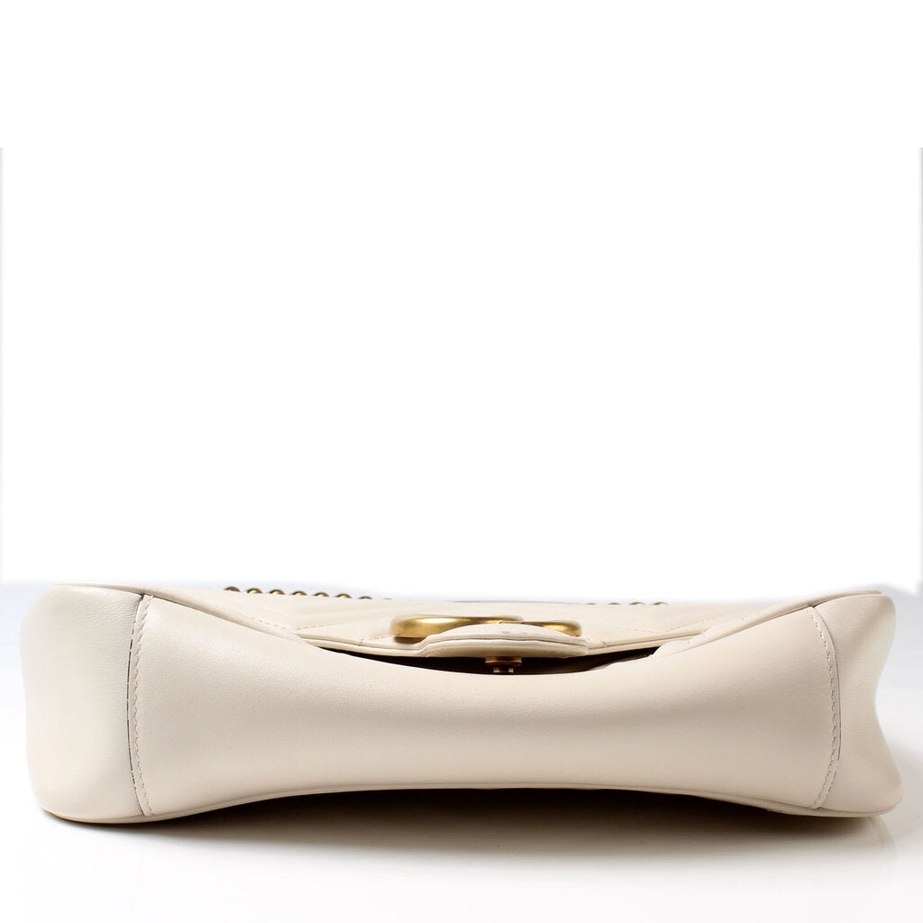 443497 Marmont Shoulder Small Flap